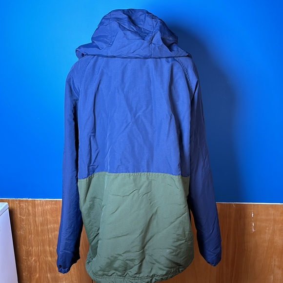 LL Bean pullover jacket - Picture 6 of 9